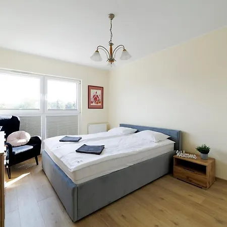 Marinus Prostywynajem Brzezno