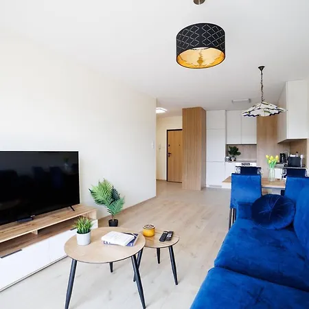 Marinus Prostywynajem Brzezno