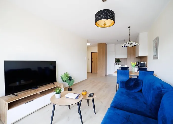 Marinus Prostywynajem Brzezno