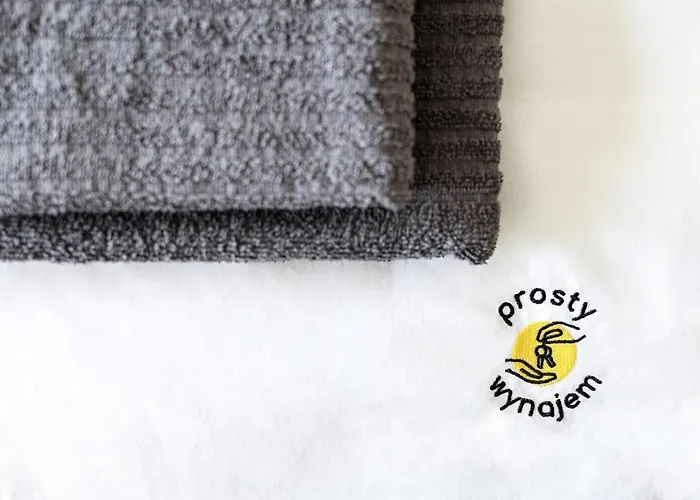 Apartman Marinus Prostywynajem Brzezno *