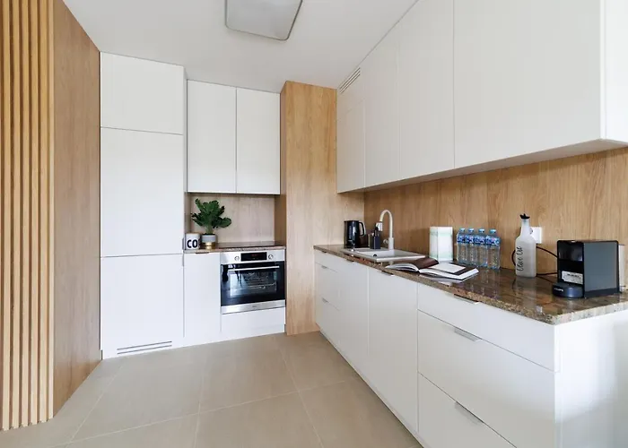 Marinus Prostywynajem Brzezno *