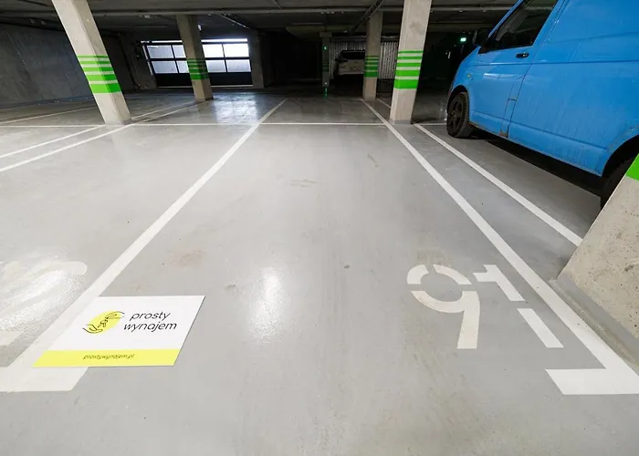 Marinus Prostywynajem Brzezno