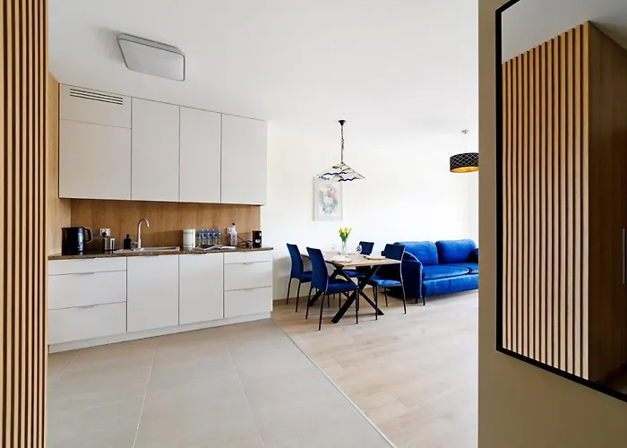 Marinus Prostywynajem Brzezno * Γκντανσκ