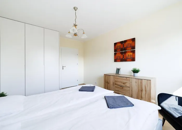 Marinus Prostywynajem Brzezno * Gdańsk