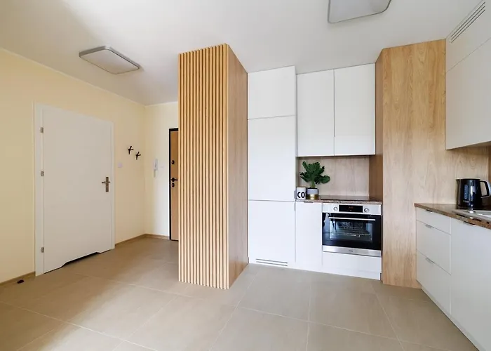 Marinus Prostywynajem Brzezno