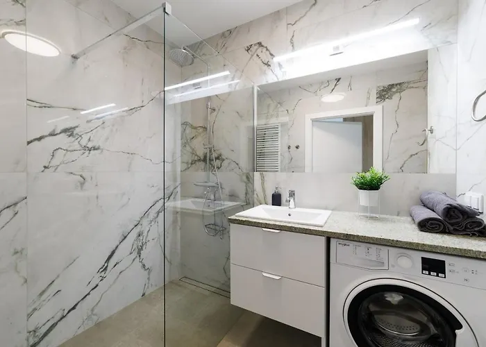 Marinus Prostywynajem Brzezno