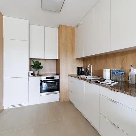 Marinus Prostywynajem Brzezno *