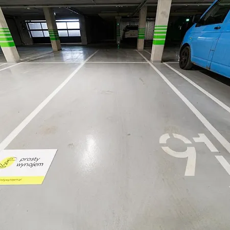 Marinus Prostywynajem Brzezno