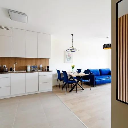 Marinus Prostywynajem Brzezno * Gdansk