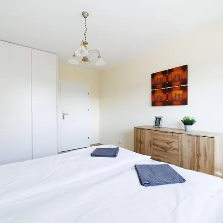 Marinus Prostywynajem Brzezno * Gdansk