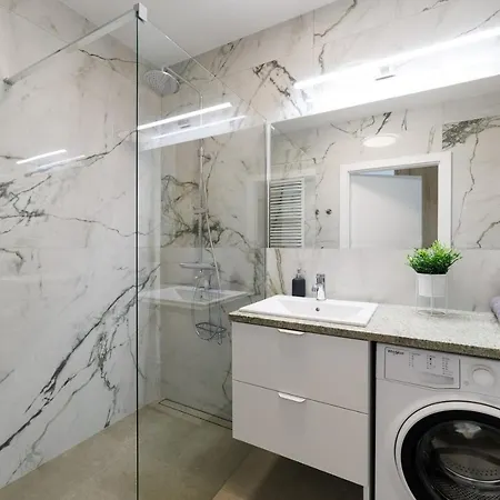 Marinus Prostywynajem Brzezno