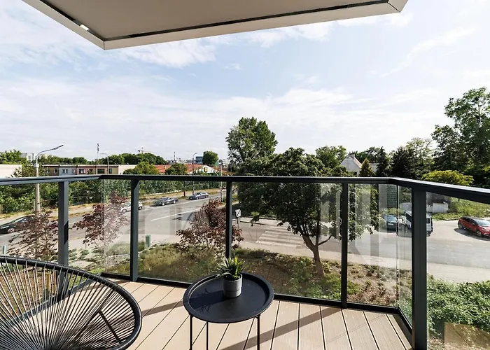 Marinus Prostywynajem Brzezno Apartment